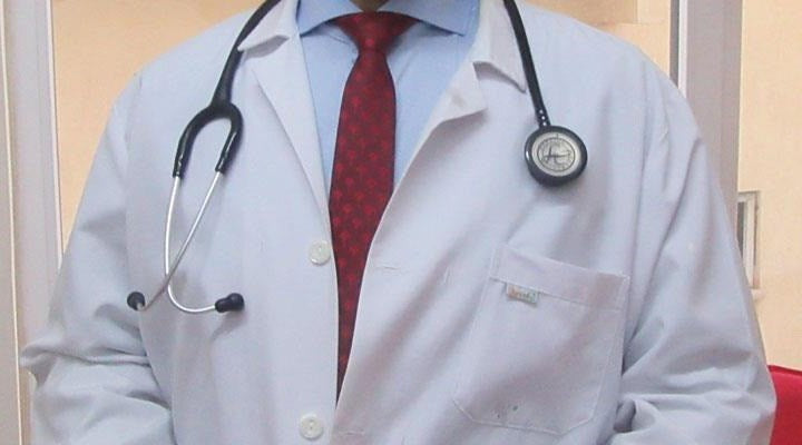 Online Medical Appointment – Dr. Ahmed Al-Nour