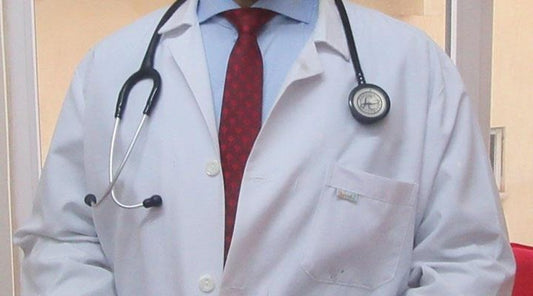 Online Medical Appointment – Dr. Ahmed Al-Nour